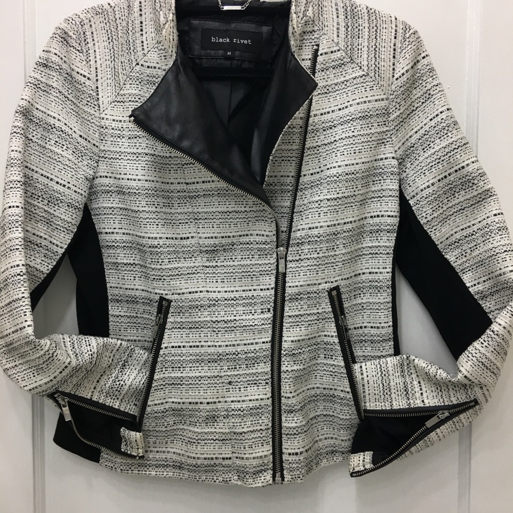 Jacket - Picture 2 of 4
